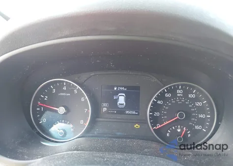 2020 Kia Sportage Lx from USA, damaged, VIN KNDPMCAC4L7703416